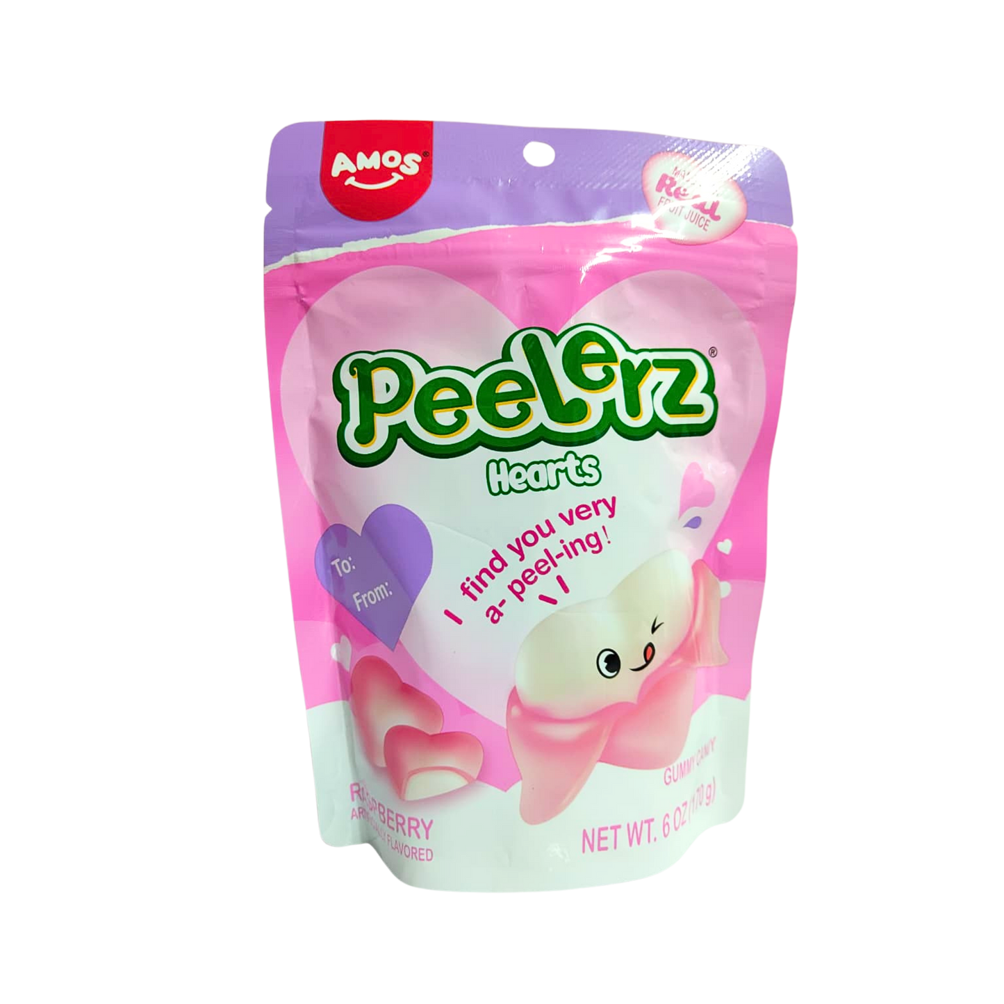 Peelerz x 170g unidad