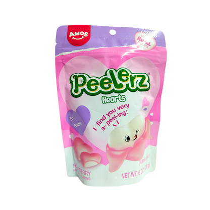 Peelerz x 170g unidad