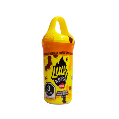 Lucas Muecas x 24 g