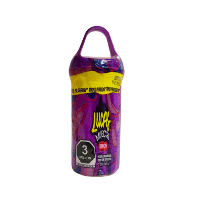Lucas Muecas x 24 g