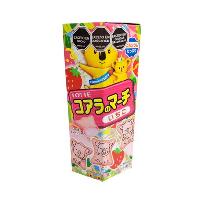 Galletas Koala x 48g
