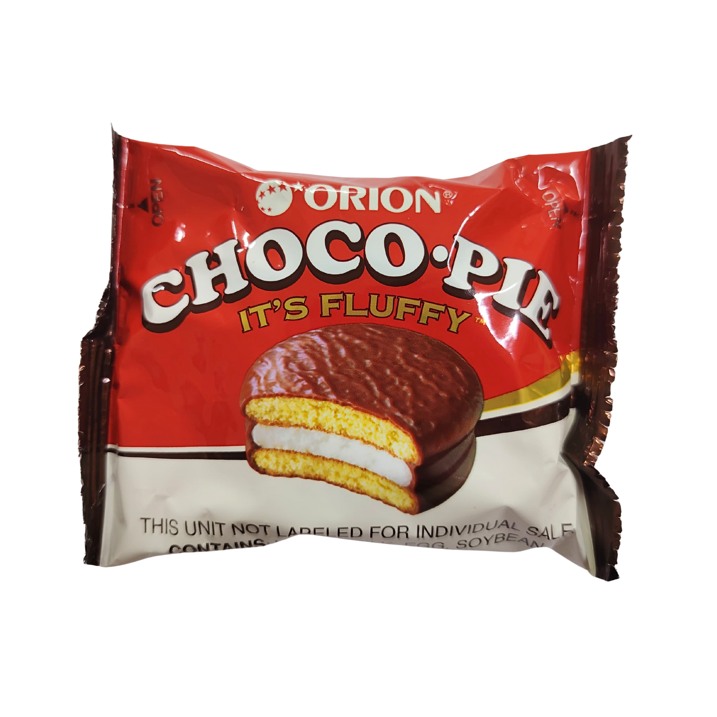 Choco Pie x 24g