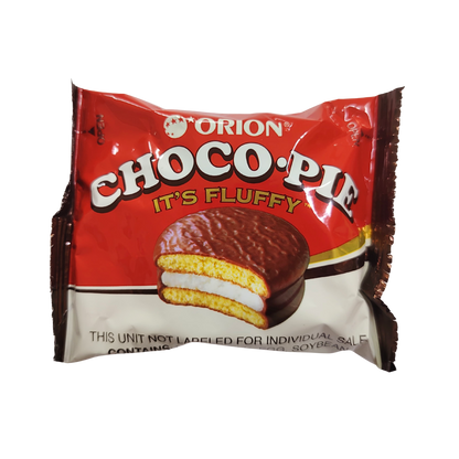 Choco Pie x 24g