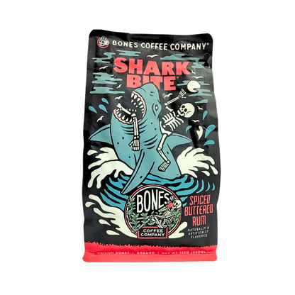 Café Bones - Café Temático x 340 g