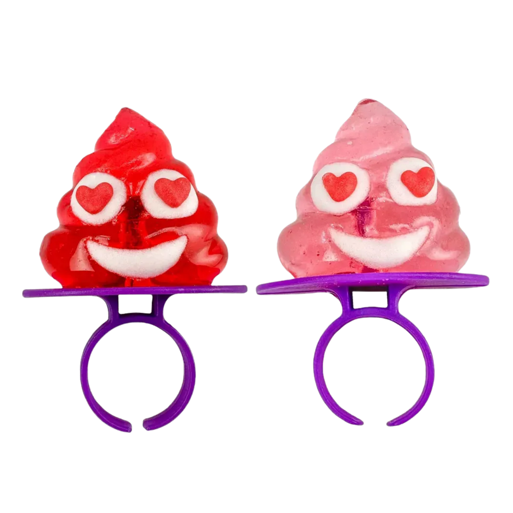 Ring Lollipop x 12g