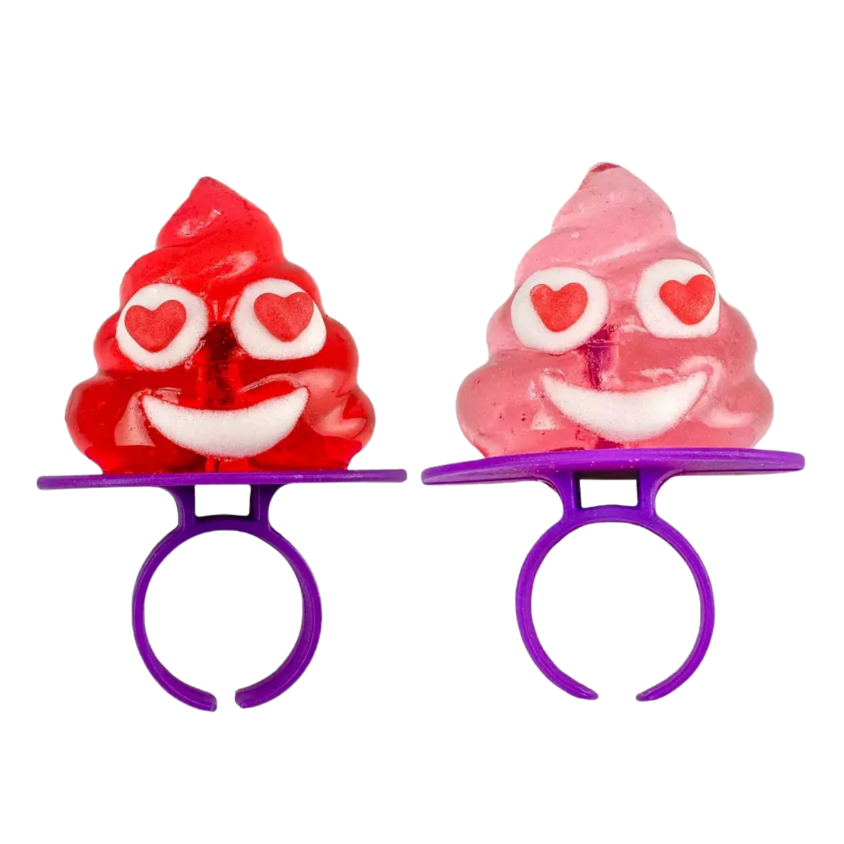 Ring Lollipop x 12g