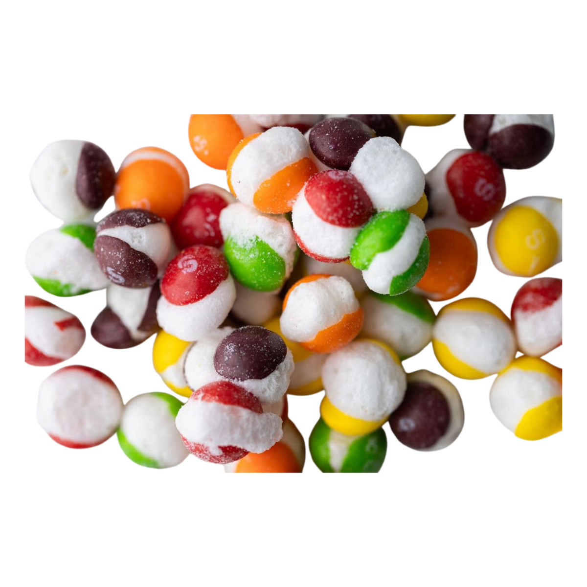 Skittles POP'd Original x 155,9 g