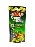 Sour Smog Balls x 85 g