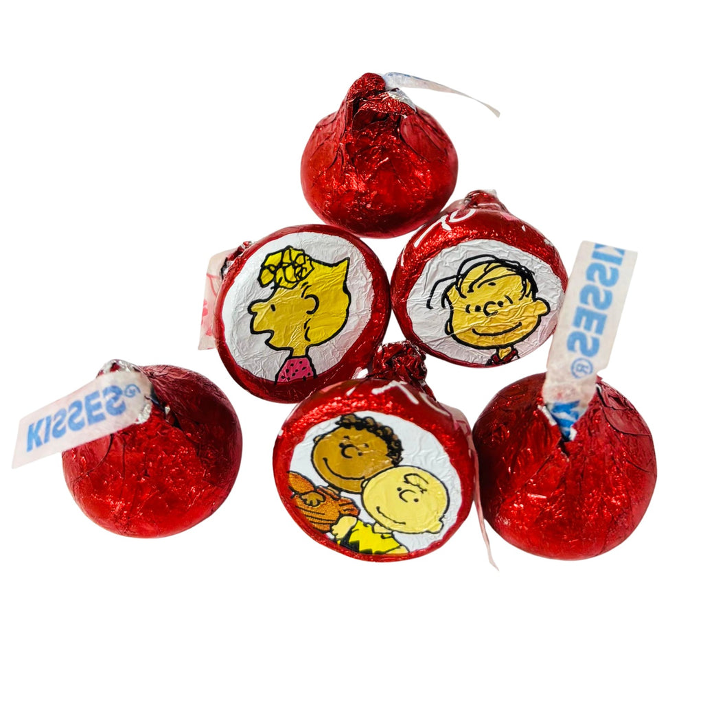 Kisses Ed Snoopy x 50 und