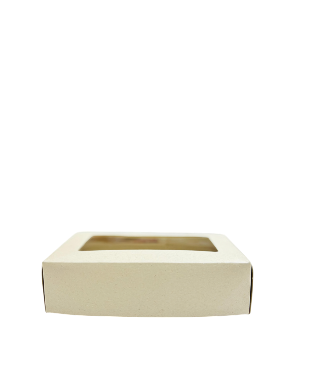 Caja con Ventana Pequeña x 16*4*10cm