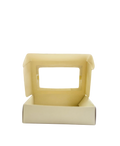 Caja con Ventana Pequeña x 16*4*10cm