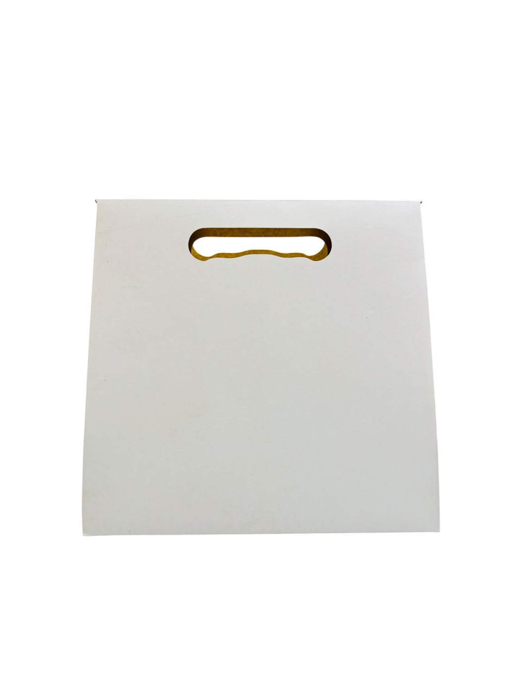 Caja con Ventana Grande x 21.5*22*10cm