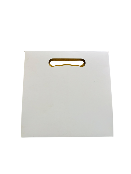 Caja con Ventana Grande x 21.5*22*10cm