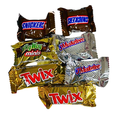 Choco Mix x 26 uds x 211.8g