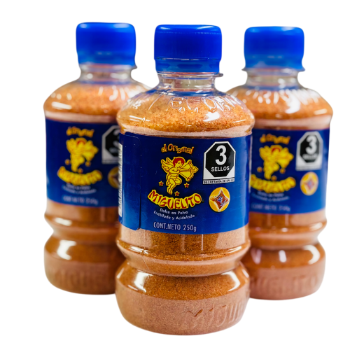 Miguelito Polvo x 250g