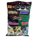 Choco Mix x 26 uds x 211.8g