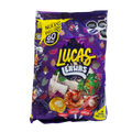 Lucas Lenwas x 60 uds x 840g