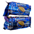 Galleta Festival Edición Guerreras Kpop