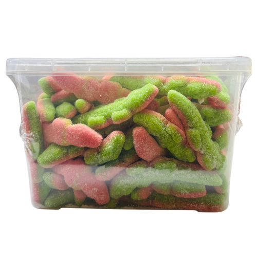 Goma de Cocodrilo x 1000g