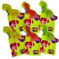 Goma de Dinosaurio x 20g