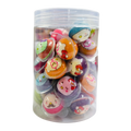 Goma Hello Kitty x 30 uds 300g