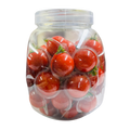 Chicle de Fresa x 50 uds 600g
