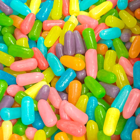 Mike and Ike x 22g