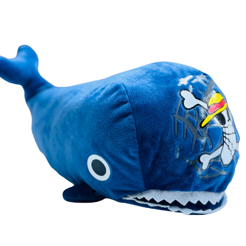 Peluche Laboon x 26cm*12cm*14cm