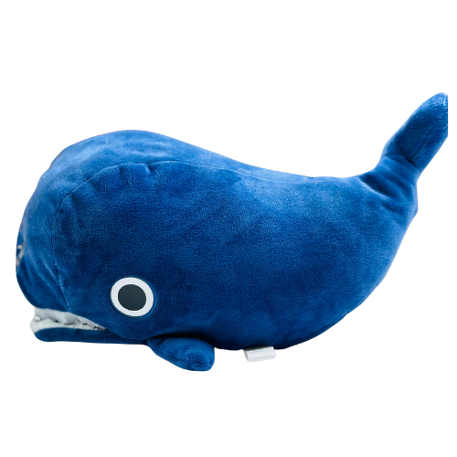 Peluche Laboon x 26cm*12cm*14cm