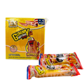 Goma Hot Dog x 12g