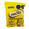 Nucita tipo Turrón Masticable x 50 uds