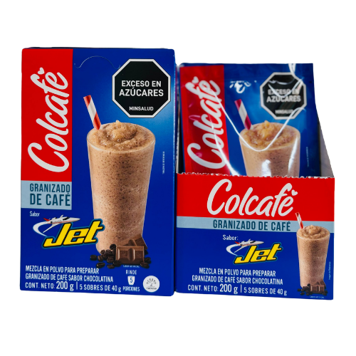 Colcafé Jet x 40g