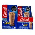 Colcafé Jet x 5 und