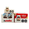 Nutella x 12 uds