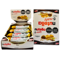 Nutella B-Ready x  10 uds