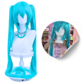 Peluca anime x 100cm