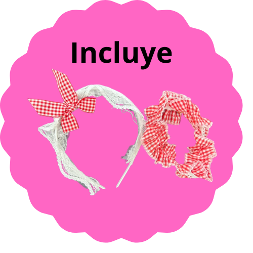 Cosplay Lolita Ero x Talla XL