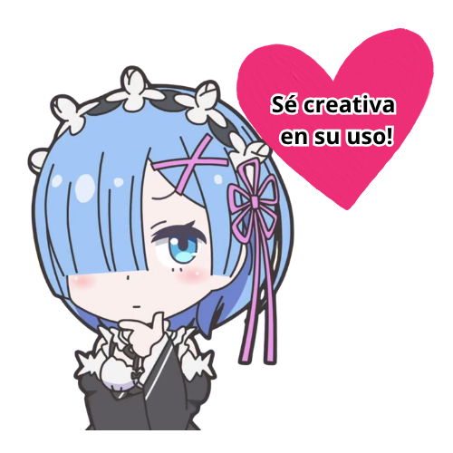 Cosplay Monja Ero x Talla Única.