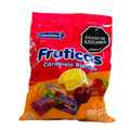 Fruticas x 100 uds