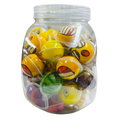Chicle Surtido x 50 uds 600g