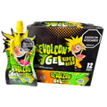 Revolcón Gel Ácida x35g unidad